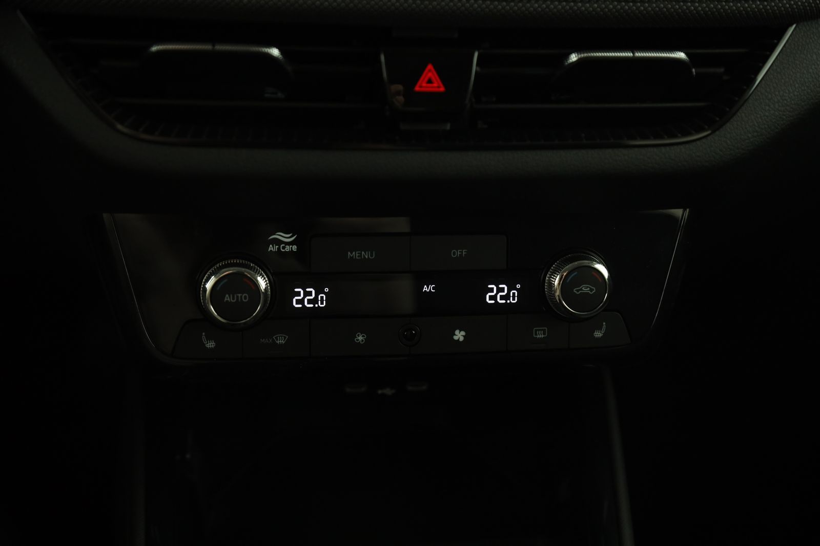 Skoda Fabia - Bild 17
