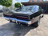 Dodge Charger - gebrauchte Dodge Charger aus dem Jahr 1969