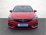 Opel Astra K 1.2 Turbo Basis *LED*SHZ*RFK*LRH*NAVI - Opel Astra Gebrauchtwagen in Erfurt