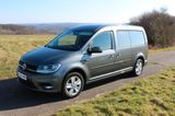 Volkswagen Bestattungswagen /Leichenwagen Benziner - Bestattungswagen gebraucht