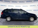 Dacia LOGAN  MCV II  AUTOMATIK / KLIMAANLAGE - Dacia Logan Gebrauchtwagen in Berlin