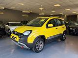 Fiat Panda 1.3 MJT 4x4 Pop Van 2 posti - Fiat Panda POP mit Diesel-Antrieb