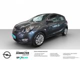 Opel Karl 120 Jahre 1,0 Parkpilot Alu Radio usw. - graue Opel Karl