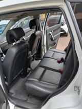 Chevrolet Captiva 2.2TD LT+ Auto AWD 7-Sitzer LT+ - Chevrolet Captiva SUV