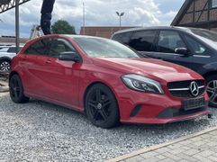 MERCEDES-BENZ A 160