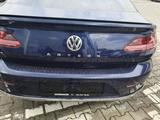 Volkswagen Arteon 2.0 TSI DSG R-Line R-Line - gebrauchte VW Arteon aus dem Jahr 2018