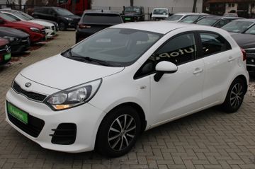 Kia Rio Attract