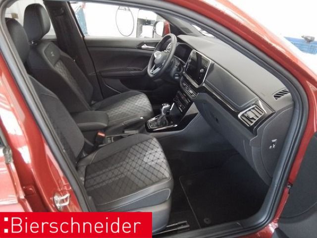 Volkswagen T-Cross - Bild 5