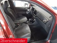 Volkswagen T-Cross - Vorschau Bild 5