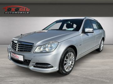 Mercedes C 180 - 3