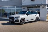 Audi SQ7 TDI Quattro MwSt. Garantie Laser Pano AHK  - gebrauchte Audi SQ7 aus dem Jahr 2020