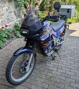 Honda XL600V Transalp PD06 - HONDA TRANSALP 600