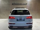 Audi Q5 quattro sport S-line * PANO * AHK * - Audi Q5 aus 2017