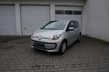 Volkswagen move up! BMT eco 50kW |CNG |Navi|PDC|Tempo|Klima - Volkswagen up!: Eco