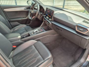 Cupra Leon - 3