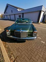 Mercedes-Benz 280 CE /8 Restauriert Tüv Ne... - Mercedes-Benz 280: 280ce