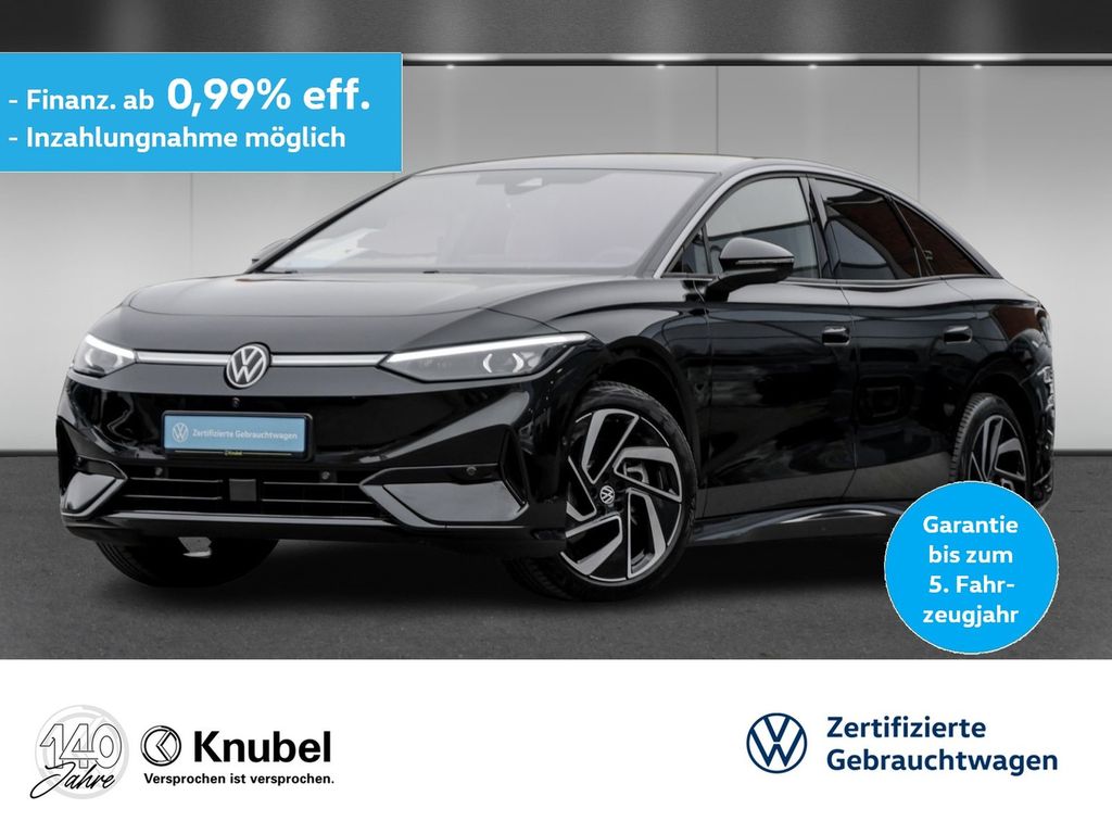Volkswagen ID.7