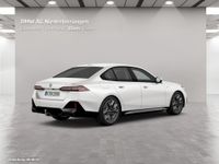 BMW 520 - Vorschau Bild 4