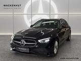 Mercedes-Benz C 300 d T AVANTGARDE EXT. BUSI+RFK+NAVI-PREM+LED - gebrauchte Mercedes-Benz C 300 aus dem Jahr 2022