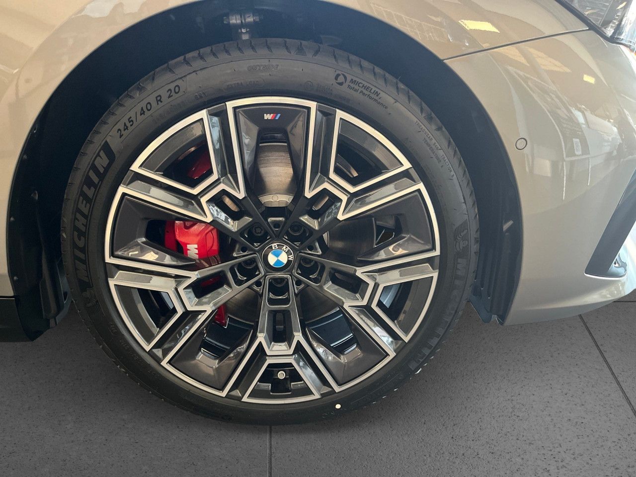 BMW 540 - Bild 16