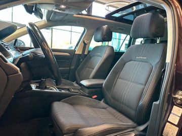 Volkswagen Passat Alltrack *PANO*3-Zonen*Keyless*AHK*