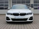 BMW 320 d xDrive HYBRID MSport 1.HAND AHK/STHZ/LASER - BMW 320: 320d