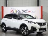 Peugeot 3008 180 PT ALLURE GT-LINE / PANORAMA / LED - Peugeot aus 2020