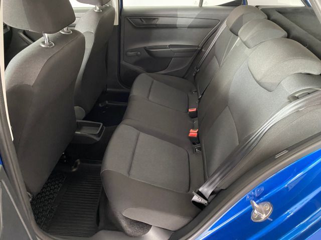 Fabia III Cool Plus 1.0 KLIMA+RADIO+SOUND