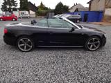Audi A5 Cabriolet 3.0 TDI quattro- 306 PS - Audi A5: 30 TDI