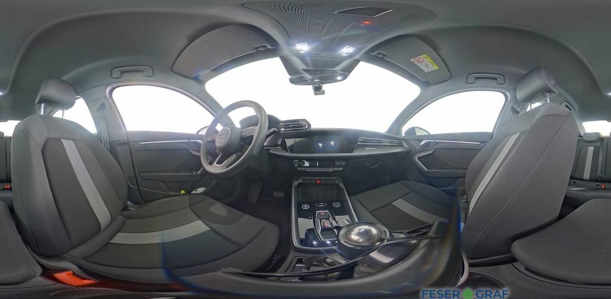 Audi A3 - Bild 6