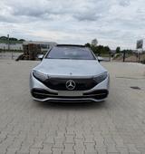 Mercedes-Benz EQS 450+ MwSt. ausweisbar - Mercedes-Benz EQS Gebrauchtwagen