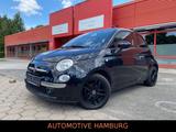 Fiat 500C*Autom*Vollleder*Klima*NAVI*Sitzheizung*PDC - Fiat 500C: Sitzheizung