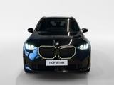 BMW X3 M50 xDrive AHK+Pano+Innovation+Standhzg+ H/K - schwarze BMW X3 M50