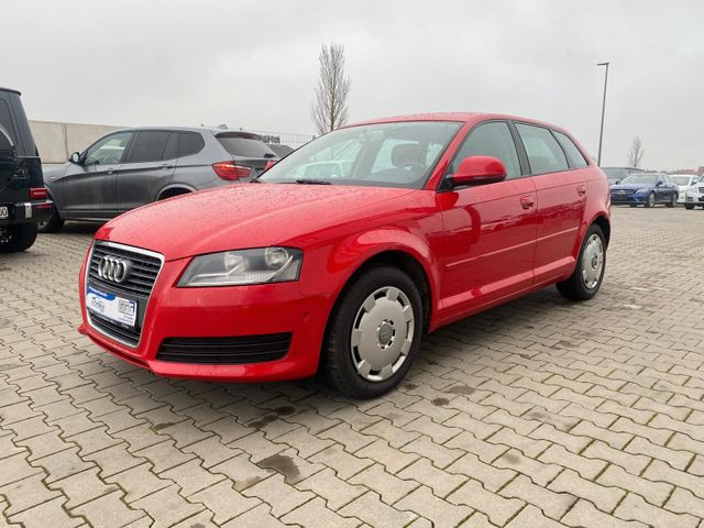 Audi A3 Sportback 1.6 TDI Attraction|TÜV NEU