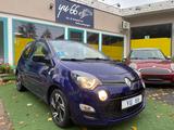 Renault Twingo Paris TÜV NEU,KLIMA, TEMPOMAT,SERVICE NEU - Renault Twingo Paris mit Benzin-Antrieb