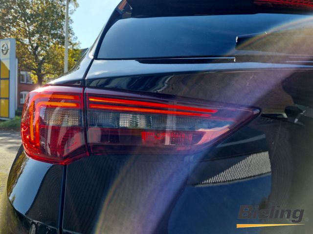 Grandland GS Line 1.2l Turbo AUTOMATIK