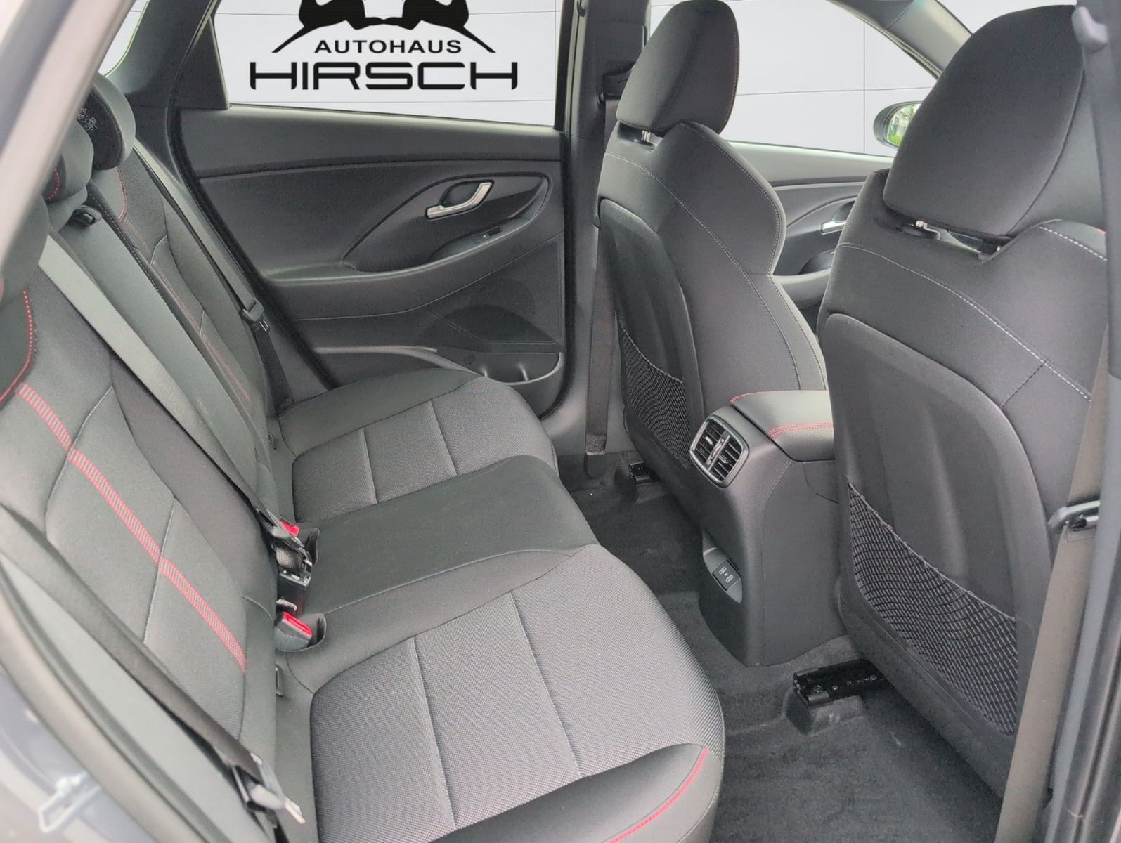 Hyundai i30 - Bild 13