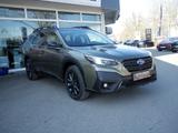 Subaru Outback 2.5i Exclusive Cross KAMERA NAVI ACC LED - Subaru Outback Gebrauchtwagen