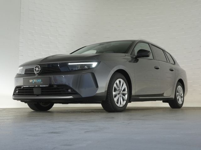 Astra L ST ELEGANCE CDTI AUTOMATIK+LED+NAVI+RÜCK