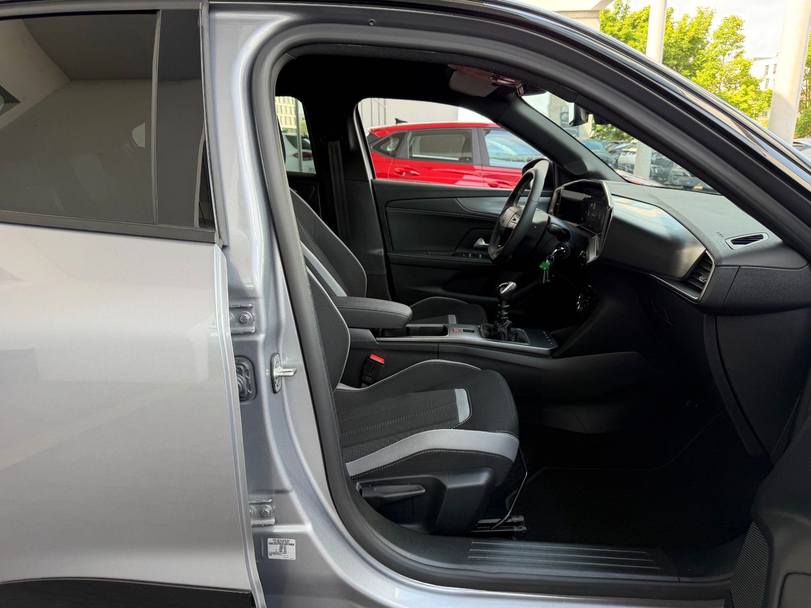 Fahrzeugabbildung Opel Mokka GS 136PS Facelift/Kamera/LED!