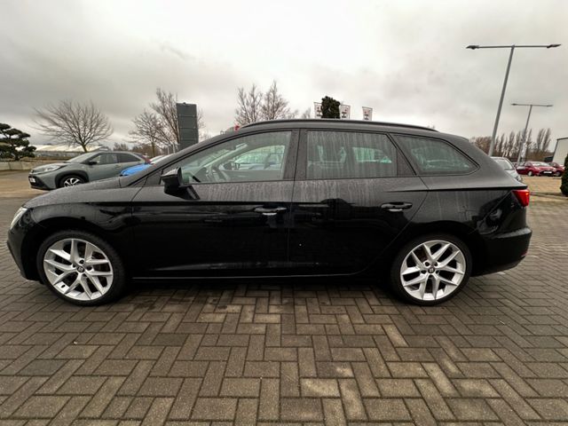 Seat Leon  ST FR