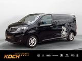 Opel Zafira Life 2.0 D M Tourer Leder Navi Xenonc HUD - gebrauchte Opel Zafira Life aus dem Jahr 2020