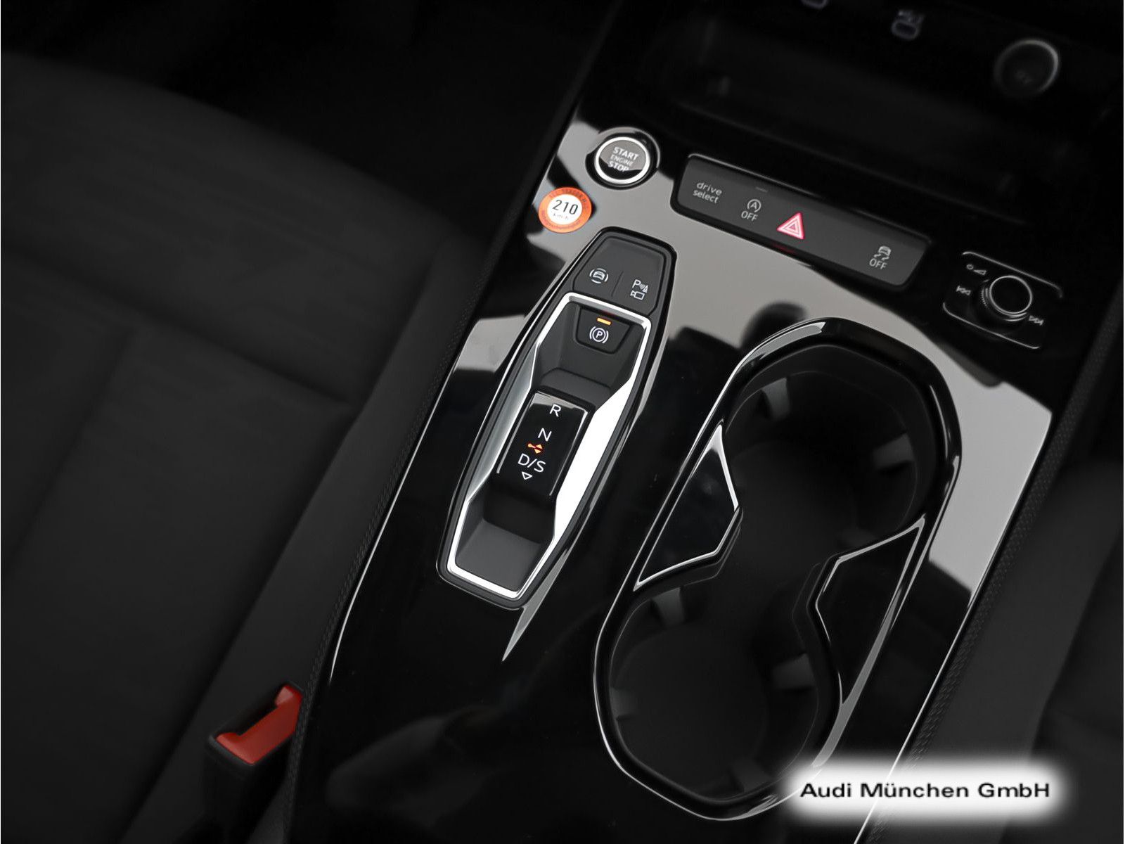Audi A5 - Bild 16