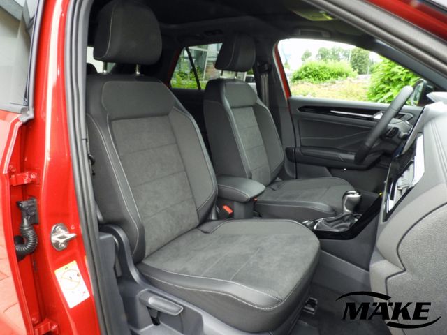 T-Roc Black Style 2.0TDI 4M DSG AHV DCC STDHZG P
