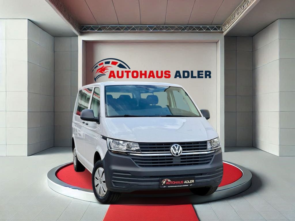 Image of Volkswagen T6 Kombi