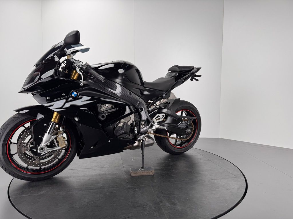Fahrzeugabbildung BMW S1000RR *TOP-ZUSTAND *REIFEN NEU *SERVICE NEU
