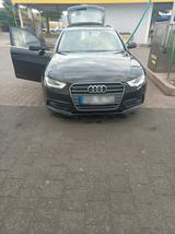 Audi A4 B8 Facelift 2.0 TDI 146tkm MOTOR I... - Audi A4: Motor