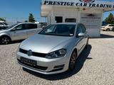 Volkswagen Golf VII  1.4 TSI Allstar *2.HAND*KAMERA*EURO 6* - Volkswagen Golf: Eu