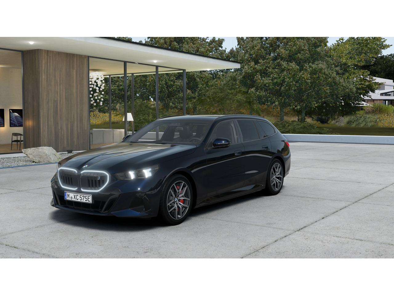BMW i5 eDrive40 Touring M Sportpaket Panorama AHK