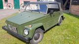 Volkswagen VW Typ 181 ähnlich Kübel Oldtimer - VW 181 Gebrauchtwagen